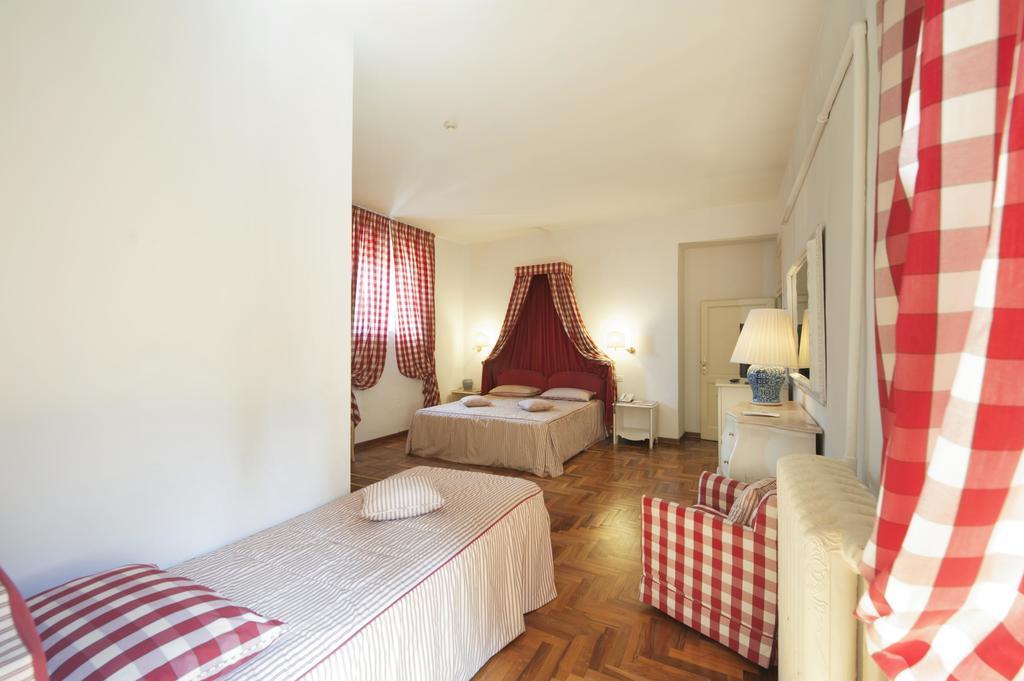 Ferienwohnung Palazzo Ruspoli Florenz Exterior foto