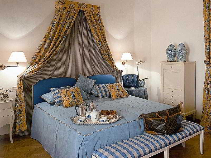 Ferienwohnung Palazzo Ruspoli Florenz Exterior foto