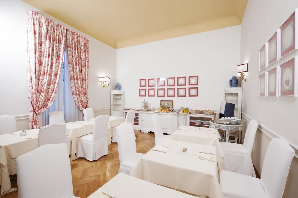 Ferienwohnung Palazzo Ruspoli Florenz Exterior foto