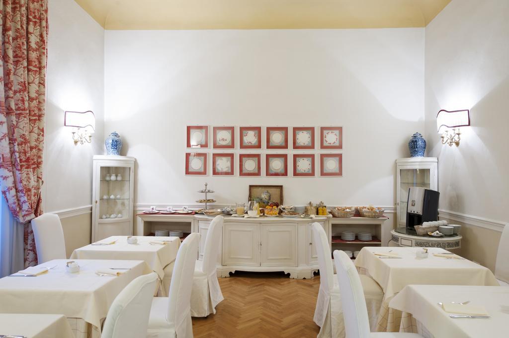 Ferienwohnung Palazzo Ruspoli Florenz Exterior foto