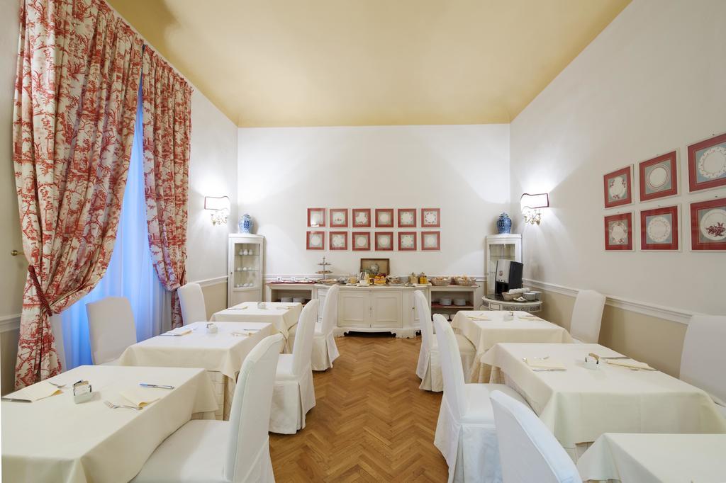 Ferienwohnung Palazzo Ruspoli Florenz Exterior foto