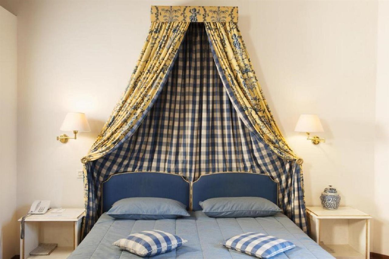 Ferienwohnung Palazzo Ruspoli Florenz Exterior foto
